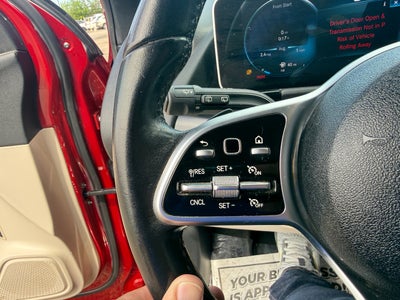 2021 Mercedes-Benz GLA GLA 250