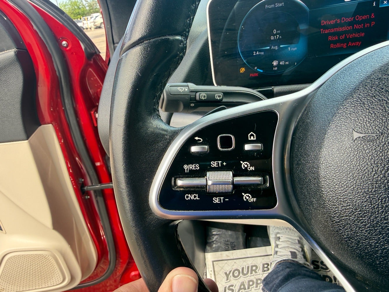 2021 Mercedes-Benz GLA GLA 250