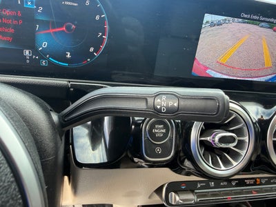 2021 Mercedes-Benz GLA GLA 250