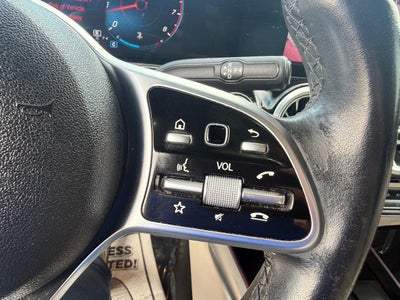 2021 Mercedes-Benz GLA GLA 250