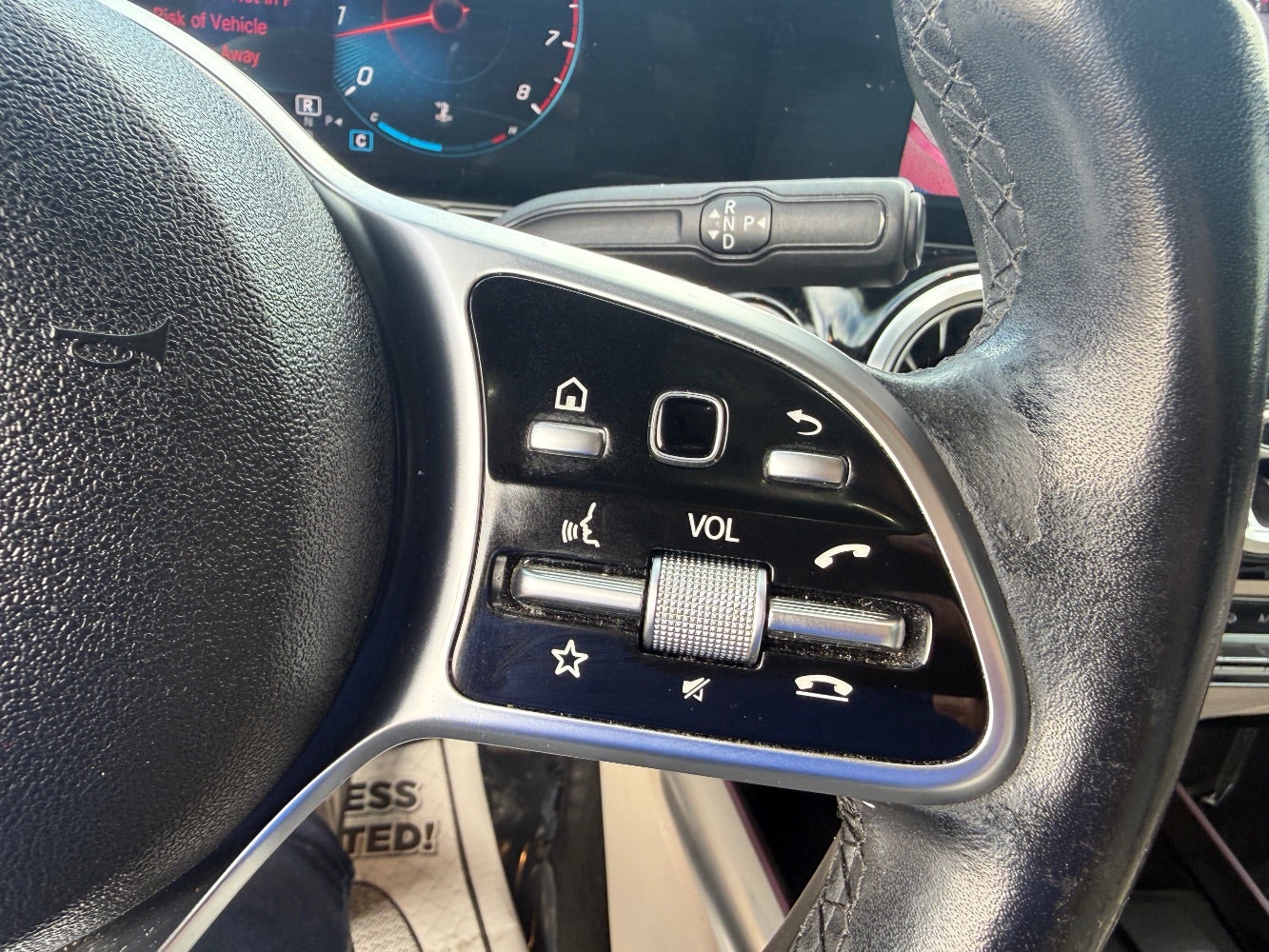 2021 Mercedes-Benz GLA GLA 250