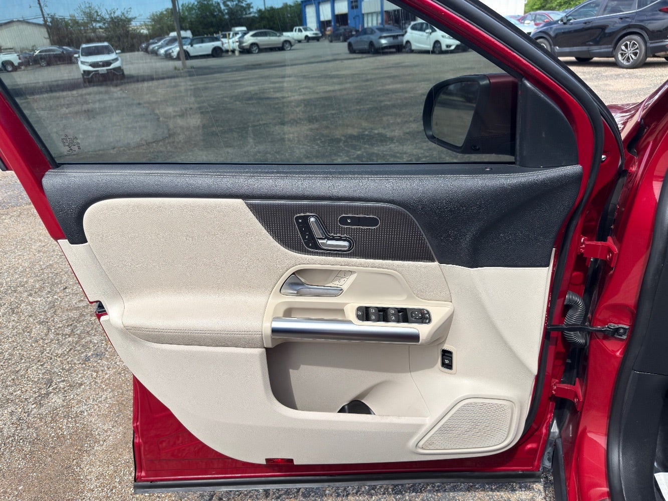 2021 Mercedes-Benz GLA GLA 250