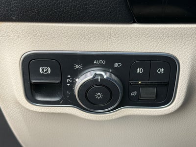 2021 Mercedes-Benz GLA GLA 250