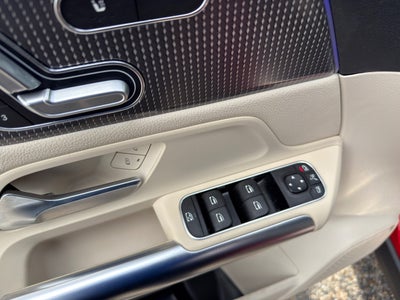 2021 Mercedes-Benz GLA GLA 250