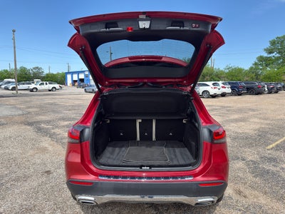 2021 Mercedes-Benz GLA GLA 250