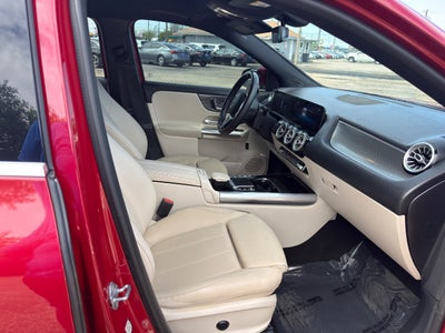 2021 Mercedes-Benz GLA GLA 250