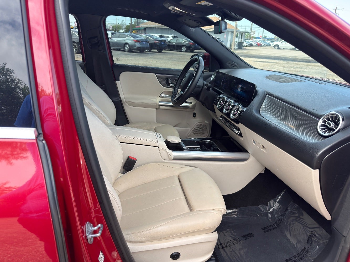 2021 Mercedes-Benz GLA GLA 250