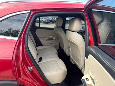 2021 Mercedes-Benz GLA GLA 250