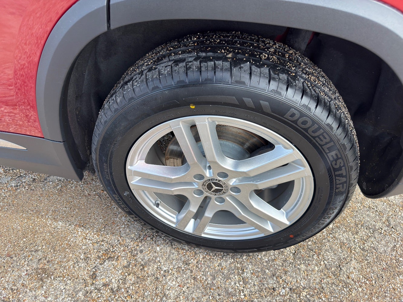 2021 Mercedes-Benz GLA GLA 250