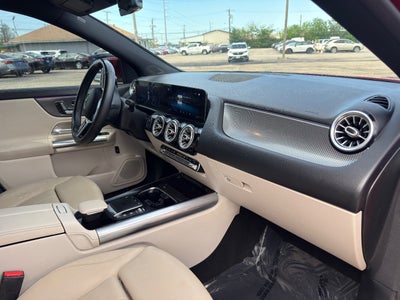 2021 Mercedes-Benz GLA GLA 250