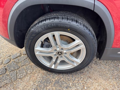 2021 Mercedes-Benz GLA GLA 250