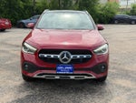 2021 Mercedes-Benz GLA GLA 250