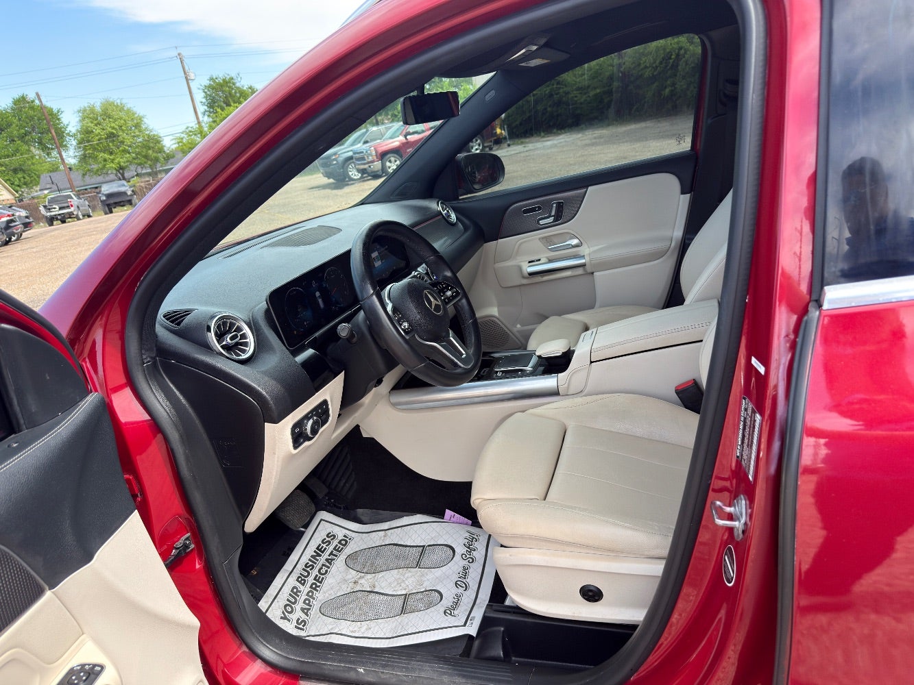 2021 Mercedes-Benz GLA GLA 250