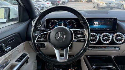 2021 Mercedes-Benz GLA GLA 250 4MATIC®