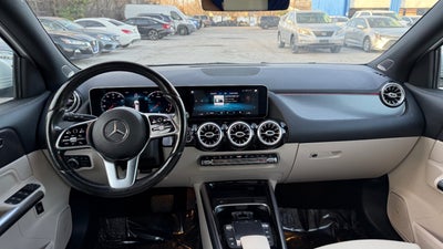 2021 Mercedes-Benz GLA GLA 250 4MATIC®
