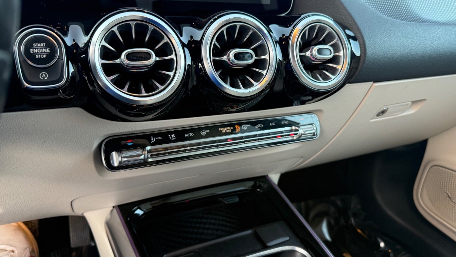 2021 Mercedes-Benz GLA GLA 250 4MATIC®