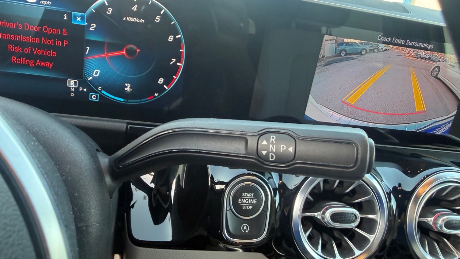 2021 Mercedes-Benz GLA GLA 250 4MATIC®