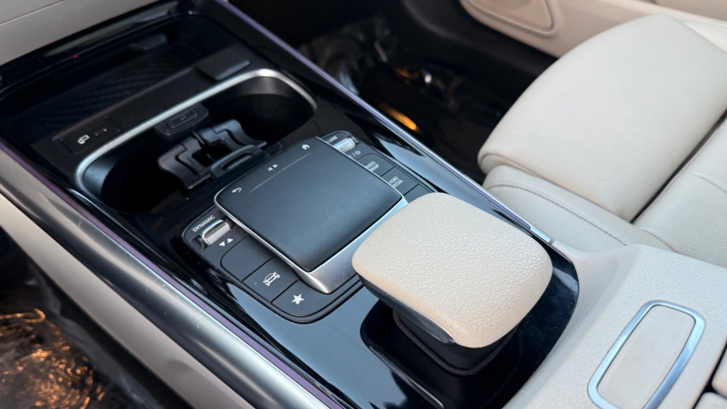 2021 Mercedes-Benz GLA GLA 250 4MATIC®