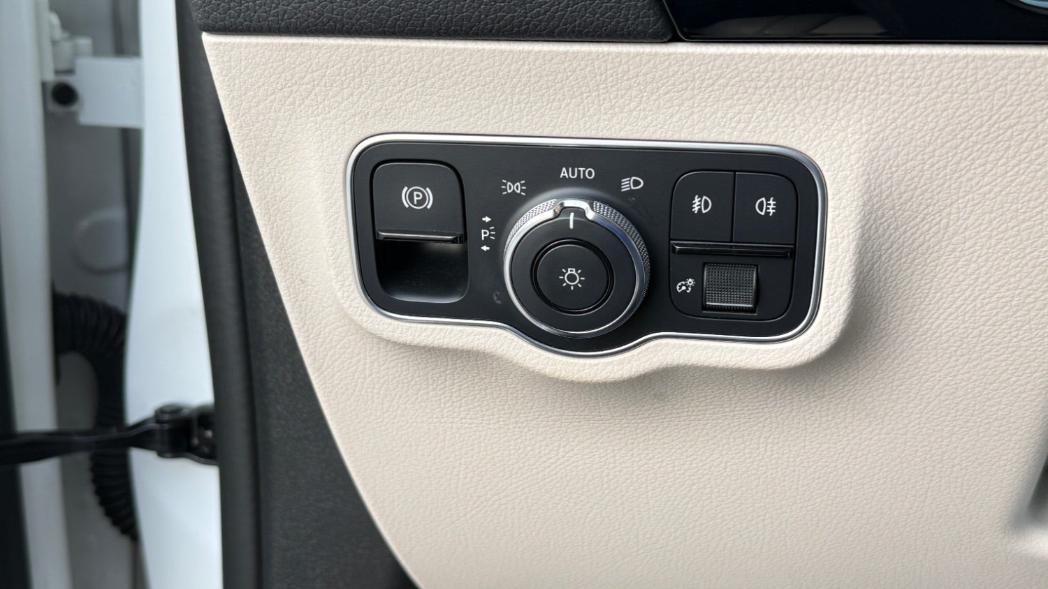 2021 Mercedes-Benz GLA GLA 250 4MATIC®