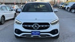 2021 Mercedes-Benz GLA GLA 250 4MATIC®