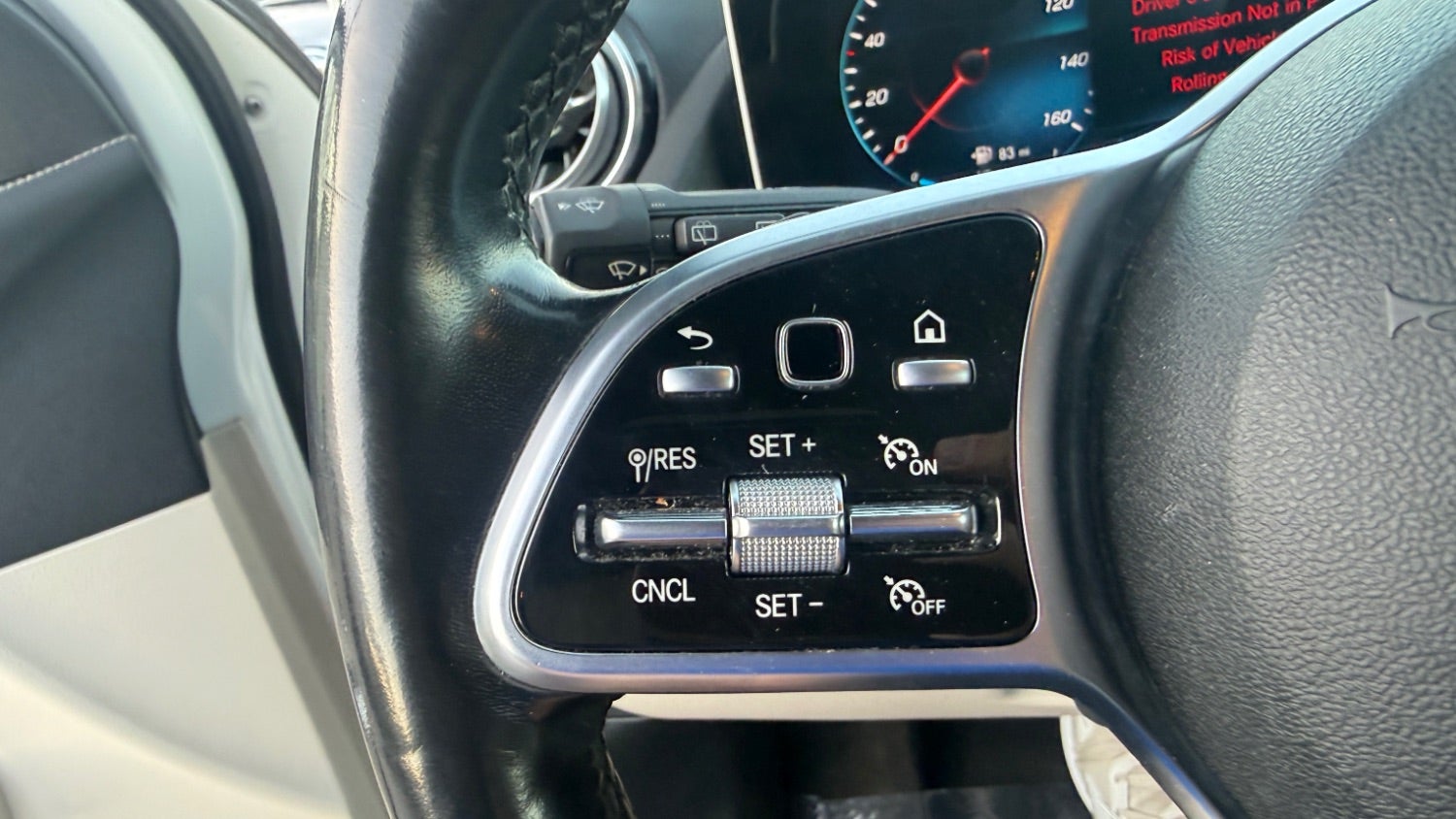 2021 Mercedes-Benz GLA GLA 250 4MATIC®