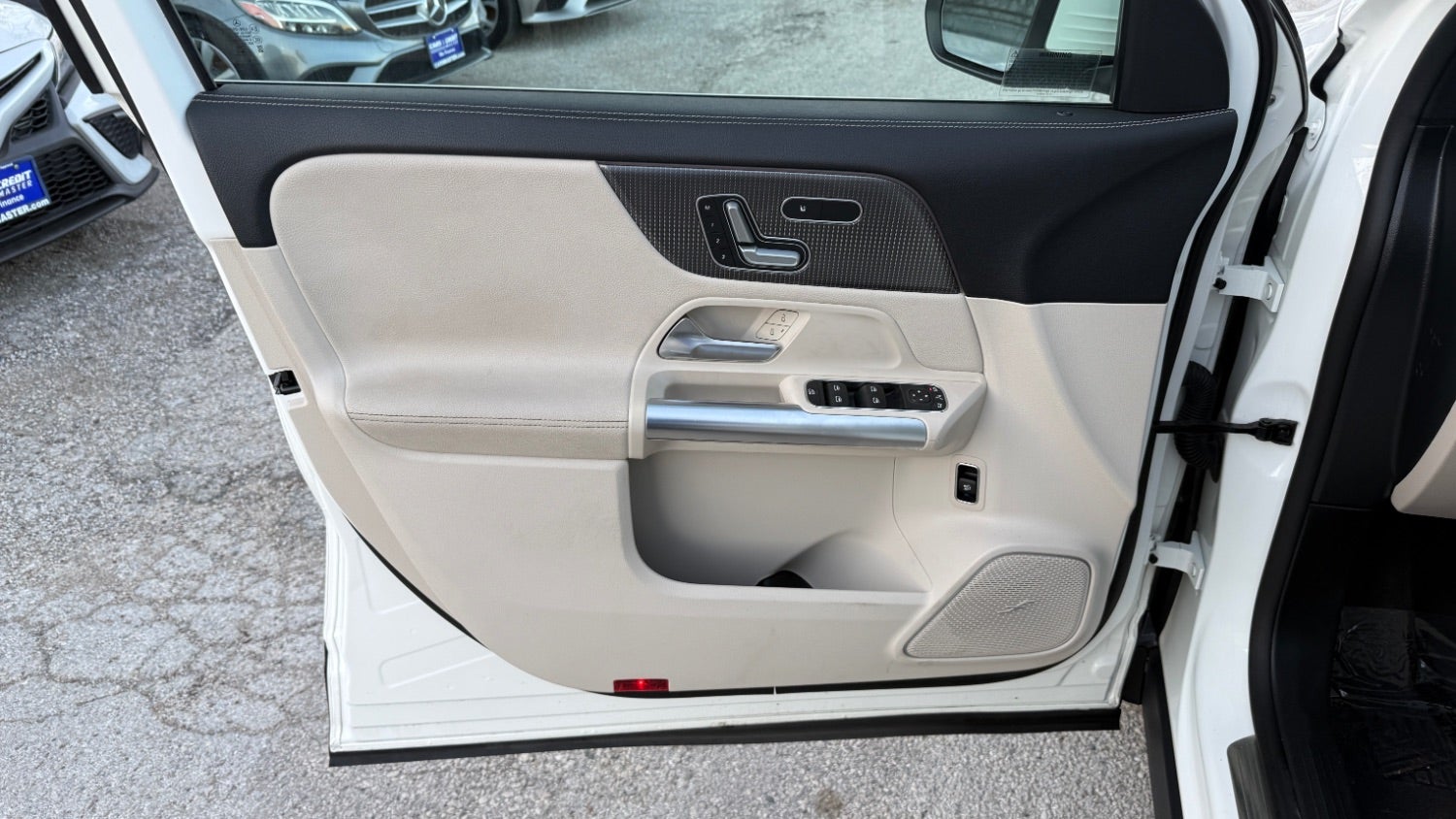 2021 Mercedes-Benz GLA GLA 250 4MATIC®