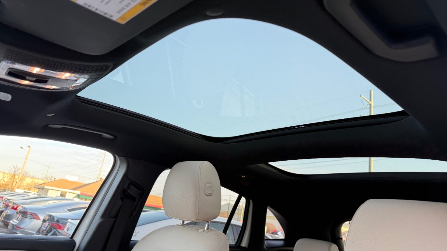 2021 Mercedes-Benz GLA GLA 250 4MATIC®