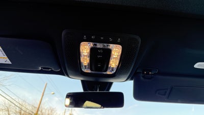 2021 Mercedes-Benz GLA GLA 250 4MATIC®