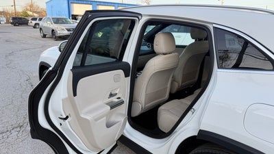 2021 Mercedes-Benz GLA GLA 250 4MATIC®