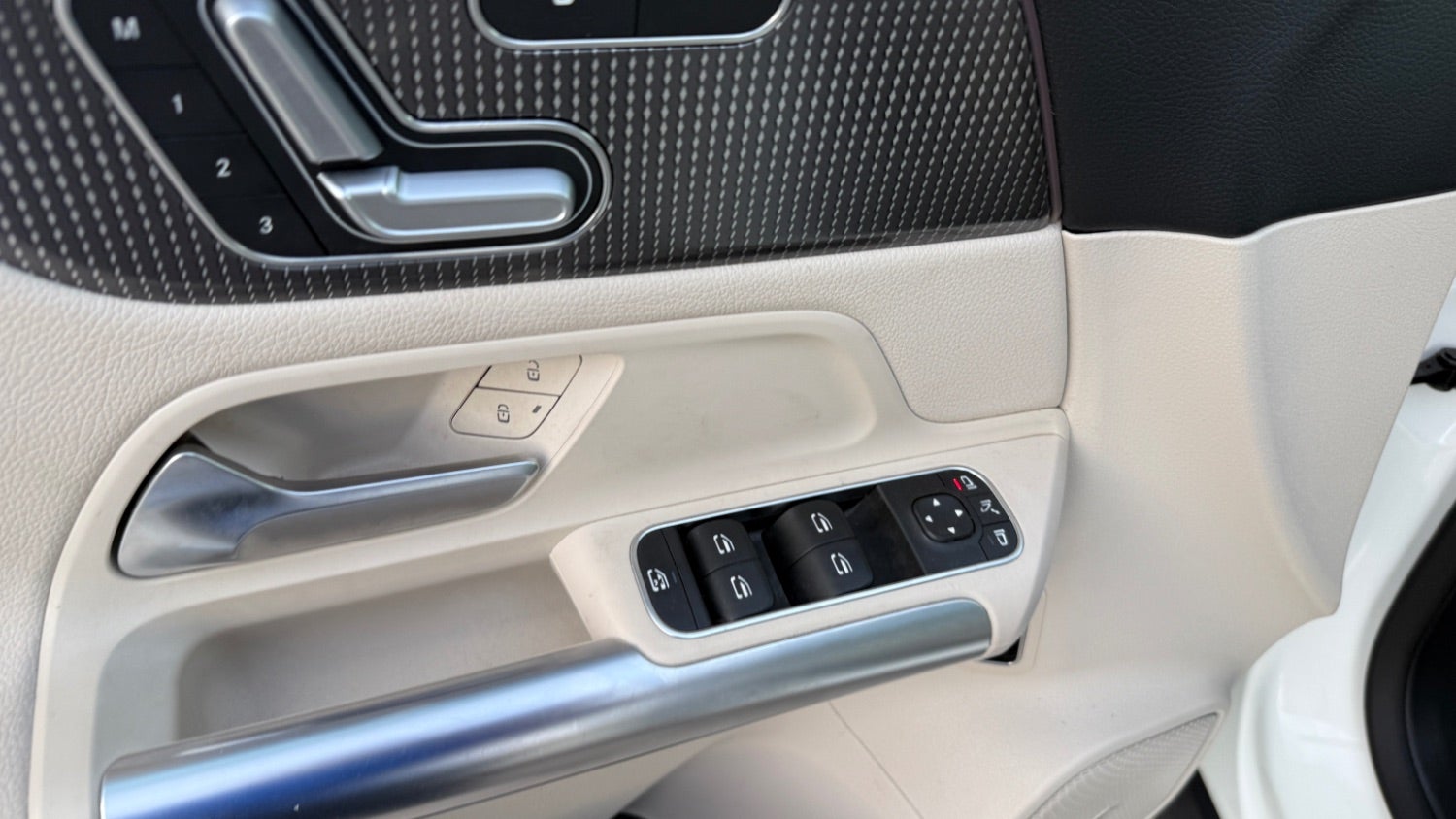 2021 Mercedes-Benz GLA GLA 250 4MATIC®