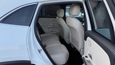 2021 Mercedes-Benz GLA GLA 250 4MATIC®