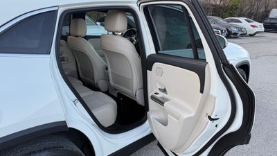 2021 Mercedes-Benz GLA GLA 250 4MATIC®