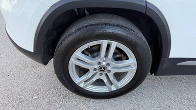 2021 Mercedes-Benz GLA GLA 250 4MATIC®