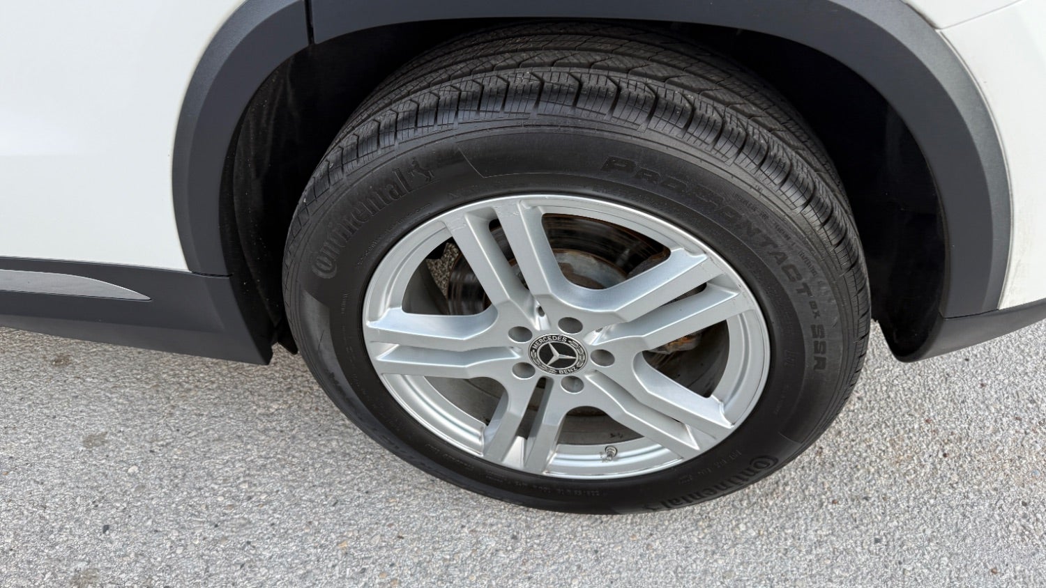 2021 Mercedes-Benz GLA GLA 250 4MATIC®