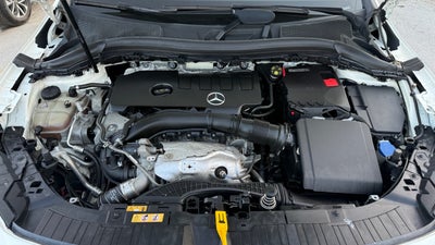 2021 Mercedes-Benz GLA GLA 250 4MATIC®