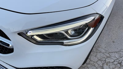 2021 Mercedes-Benz GLA GLA 250 4MATIC®