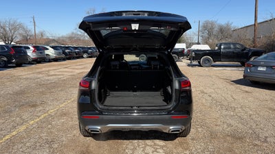 2021 Mercedes-Benz GLA GLA 250 4MATIC®