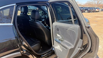 2021 Mercedes-Benz GLA GLA 250 4MATIC®