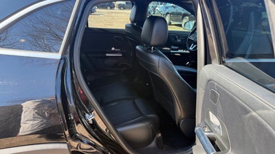 2021 Mercedes-Benz GLA GLA 250 4MATIC®