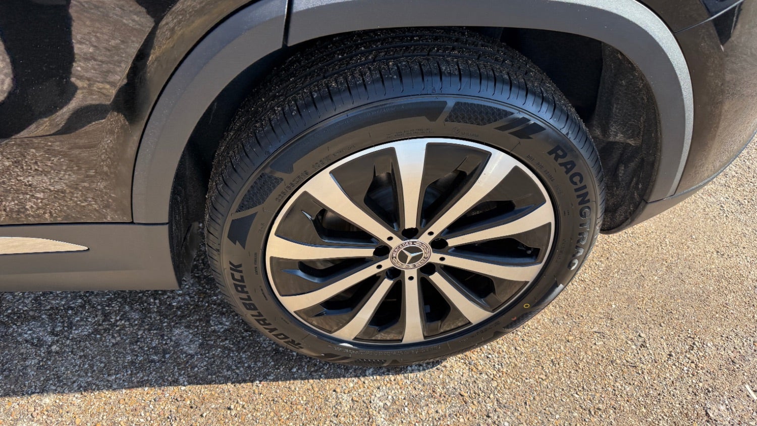 2021 Mercedes-Benz GLA GLA 250 4MATIC®