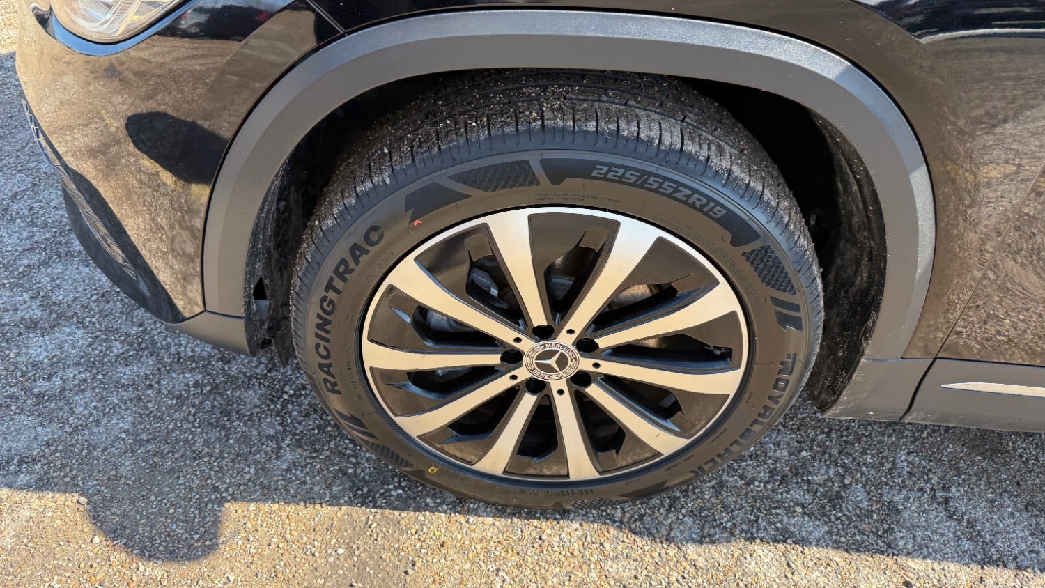 2021 Mercedes-Benz GLA GLA 250 4MATIC®