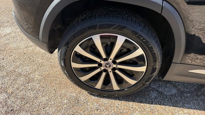 2021 Mercedes-Benz GLA GLA 250 4MATIC®