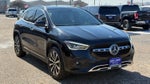 2021 Mercedes-Benz GLA GLA 250 4MATIC®