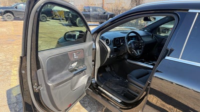 2021 Mercedes-Benz GLA GLA 250 4MATIC®