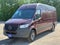 2022 Mercedes-Benz Sprinter 2500 High Roof I4