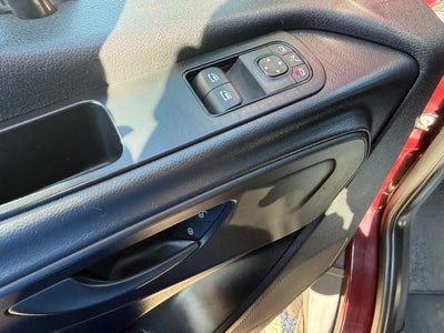 2022 Mercedes-Benz Sprinter 2500 High Roof I4