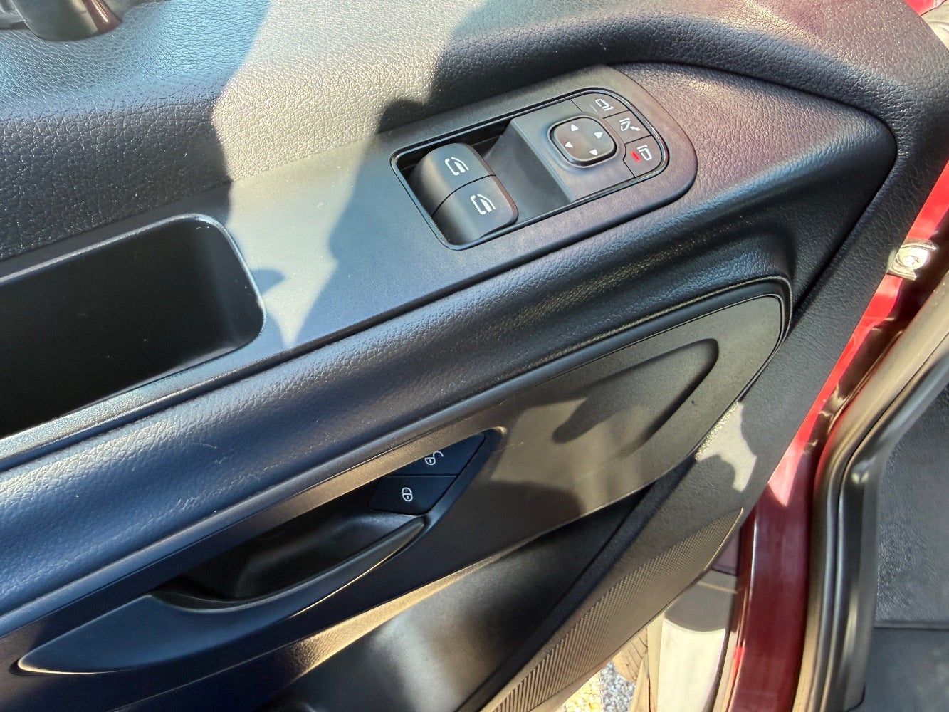 2022 Mercedes-Benz Sprinter 2500 High Roof I4