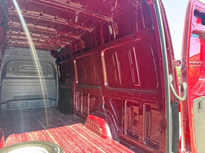 2022 Mercedes-Benz Sprinter 2500 High Roof I4