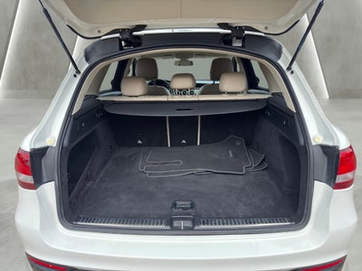 2017 Mercedes-Benz GLC-Class GLC 300