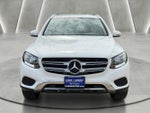 2017 Mercedes-Benz GLC-Class GLC 300